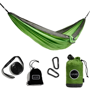 HAMI - Evergreen Hammock (HEV) (Copy)