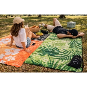 HAMI - Hibiscus Sunset Towel (EHSB)