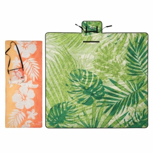HAMI - Hibiscus Sunset Towel (EHSB)