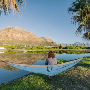 HAMI - Lagoon Hammock (HLA)