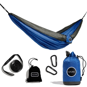 HAMI - Lagoon Hammock (HLA) (Copy)