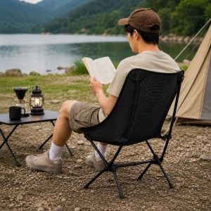 HAMI - Nano Chair (Nano - Chair)