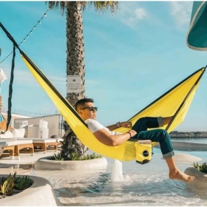 HAMI - Hive Hammock (HHI)