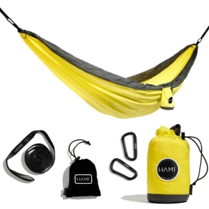 HAMI - Hive Hammock