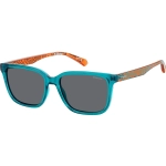 POLAROID KIDS - PLD 8063S TCF - Turquoise