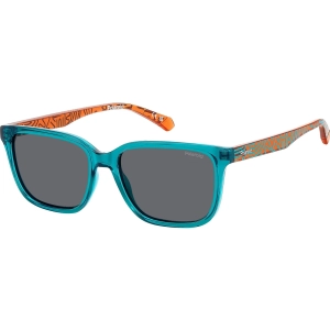 POLAROID KIDS - PLD 8063S TCF - Turquoise