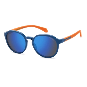 POLAROID KIDS - PLD 8078S PJP -Blue
