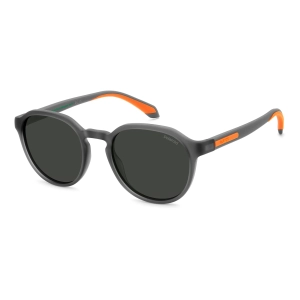 POLAROID - PLD 2170 2M8- Matte Grey Orange