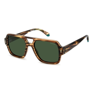 POLAROID - PLD 6250 9N4 - Havana Brown