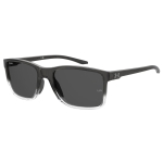 UNDER ARMOUR - UA Hustle XL FS2 - Grey Shaded Crystal