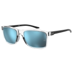 UNDER ARMOUR - UA Hustle XL MNG - Crystal Black