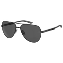 UNDER ARMOUR - UA Instinct 2G 003 - Matte Black