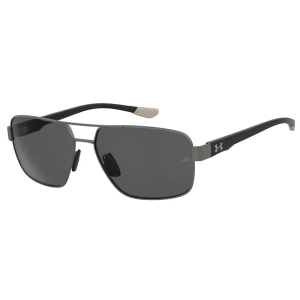UNDER ARMOUR - UA TakeoffG 4UY -Matte Dark Ruthenium Grey