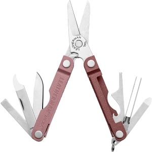 LEATHERMAN - Micra - Heathered Blush