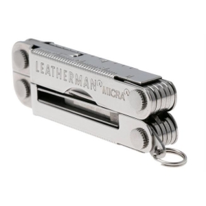 LEATHERMAN - Micra