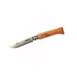 OPINEL - No 6-7-8-9 Carbon Knives