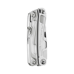 LEATHERMAN - REV - Silver