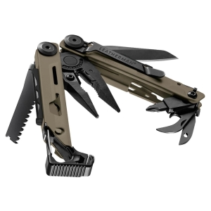LEATHERMAN - Signal - Coyote Tan