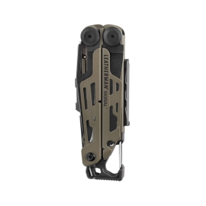 LEATHERMAN - Signal - Coyote Tan