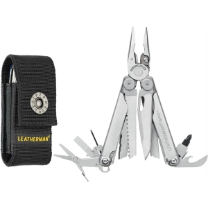 LEATHERMAN - Wave Plus
